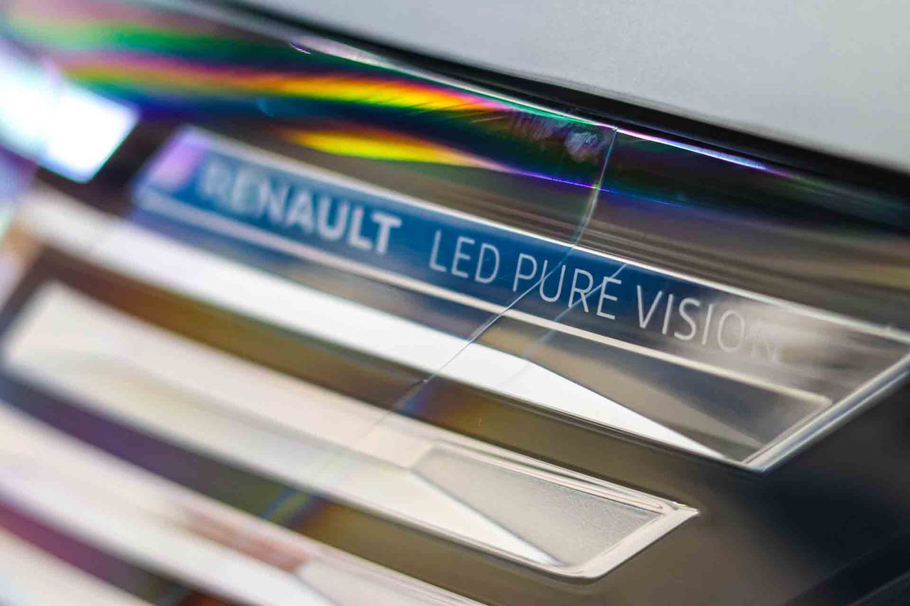 Renault Trafic Equilibre Largo Ene Blue dCi 110kW *9 Plazas* - Foto 15