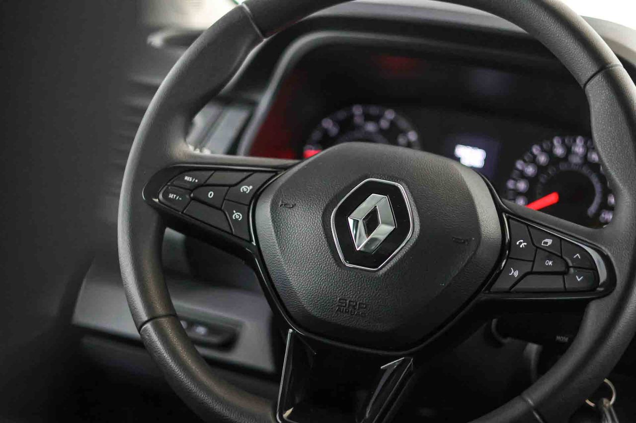 Renault Trafic Equilibre Largo Ene Blue dCi 110kW *9 Plazas* - Foto 32