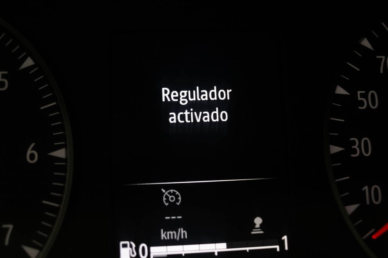 Renault Trafic Equilibre Largo Ene Blue dCi 110kW *9 Plazas* - Foto 51