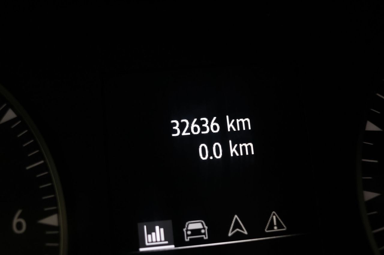 Renault Trafic Equilibre Largo Ene Blue dCi 110kW *9 Plazas* - Foto 7