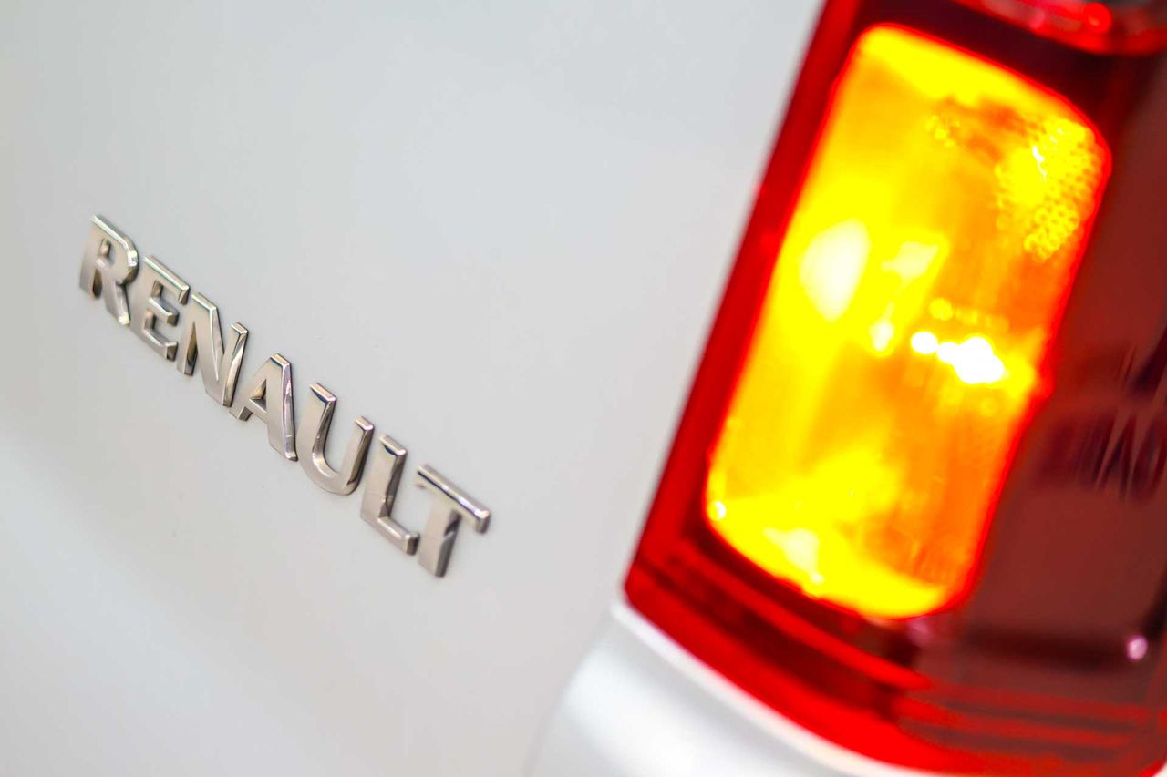 Renault Trafic Equilibre Largo Ene Blue dCi 110kW *9 Plazas* - Foto 20