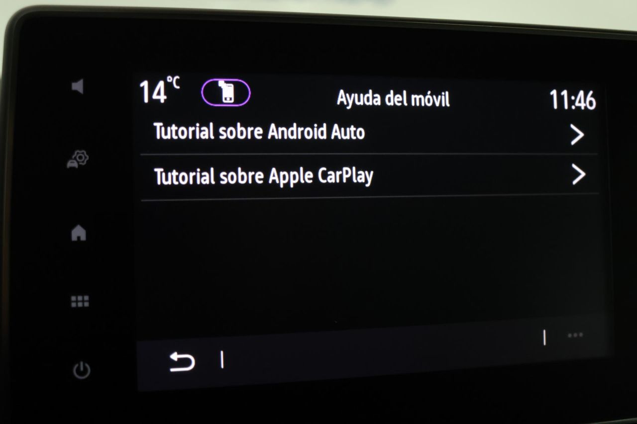 Renault Trafic Equilibre Largo Ene Blue dCi 110kW *9 Plazas* - Foto 54