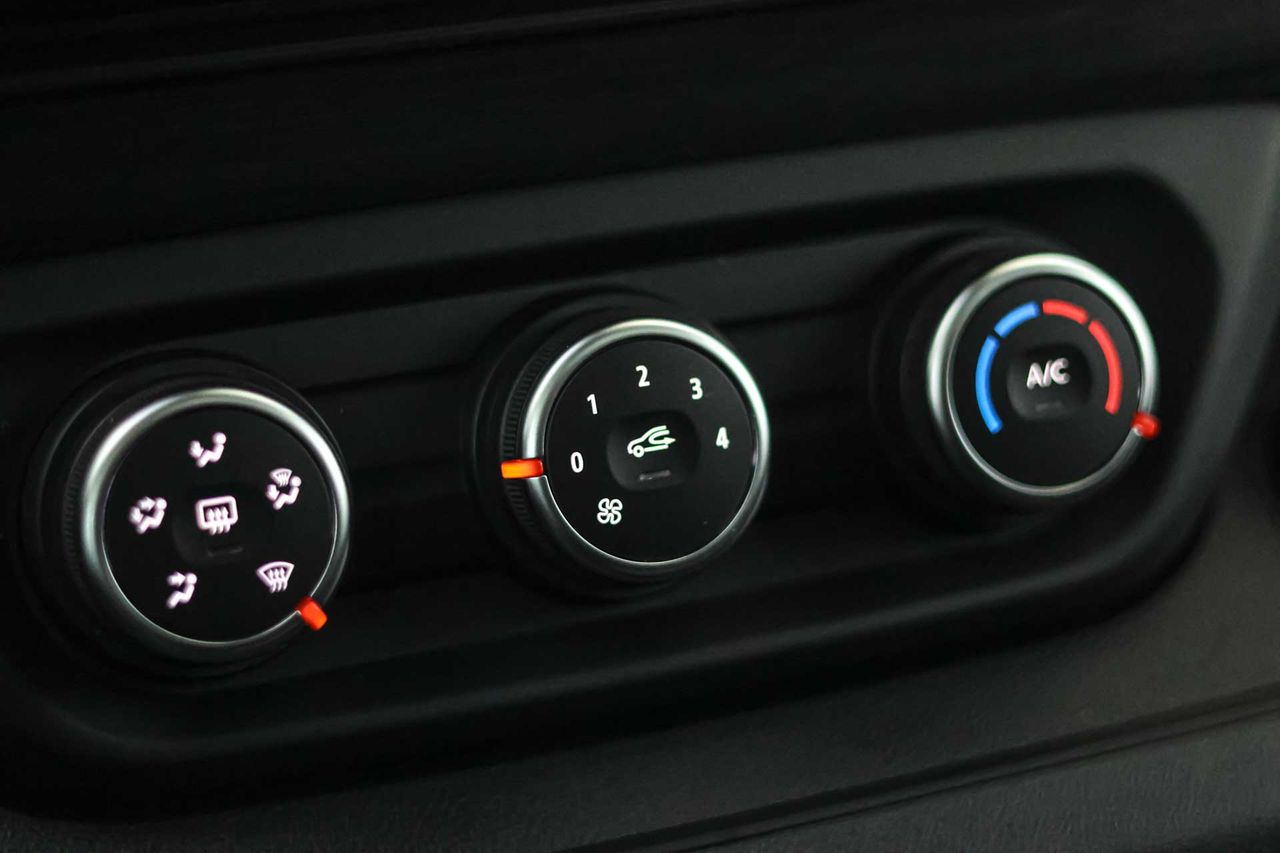 Renault Trafic Equilibre Largo Ene Blue dCi 110kW *9 Plazas* - Foto 39