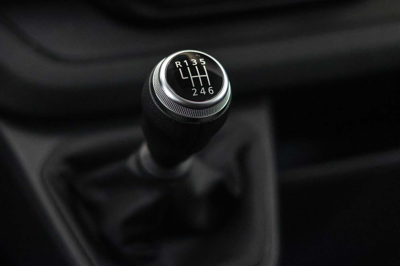 Renault Trafic Equilibre Largo Ene Blue dCi 110kW *9 Plazas* - Foto 38