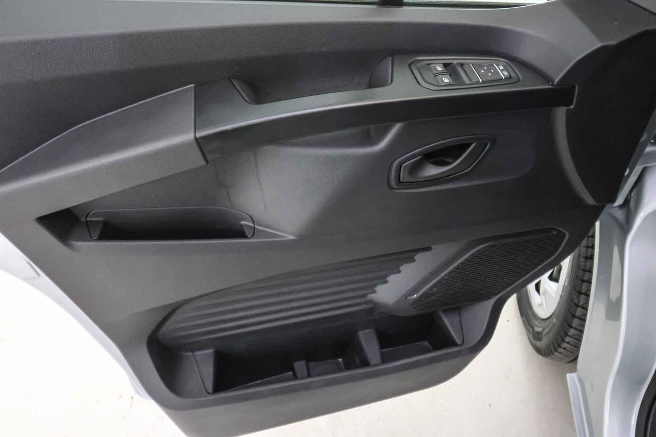 Renault Trafic Equilibre Largo Ene Blue dCi 110kW *9 Plazas* - Foto 28