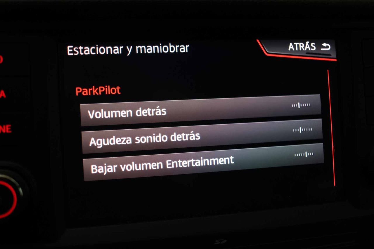 Seat Ibiza 1.0 MPI 59kW (80CV) Reference - Foto 21