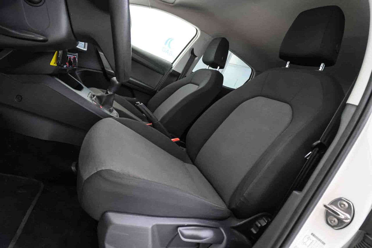 Seat Ibiza 1.0 MPI 59kW (80CV) Reference - Foto 12
