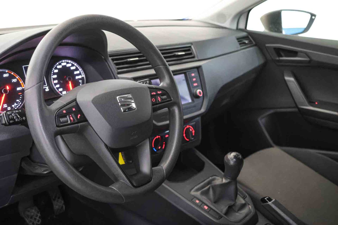 Seat Ibiza 1.0 MPI 59kW (80CV) Reference - Foto 6