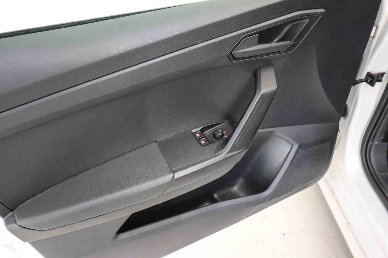 Seat Ibiza 1.0 MPI 59kW (80CV) Reference - Foto 13