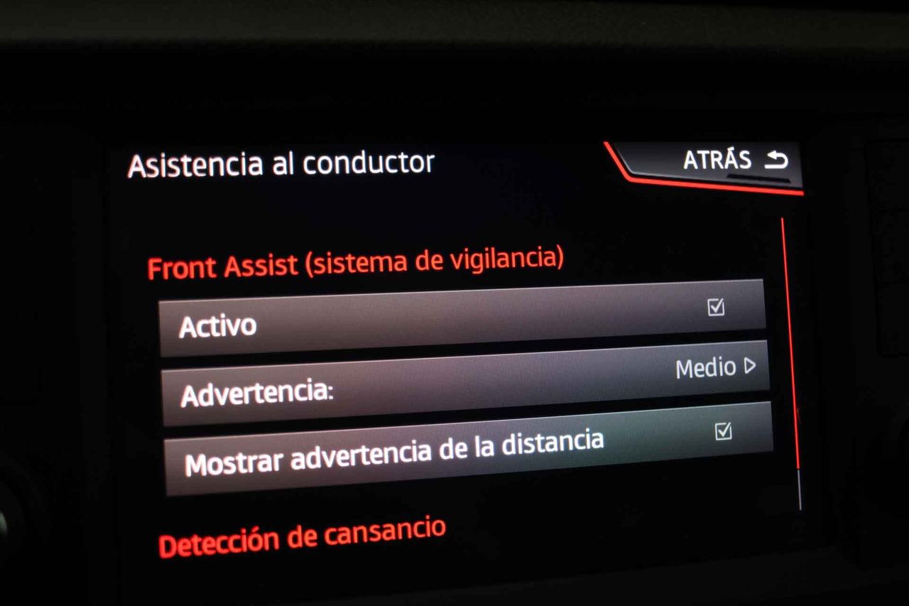 Seat Ibiza 1.0 MPI 59kW (80CV) Reference - Foto 20