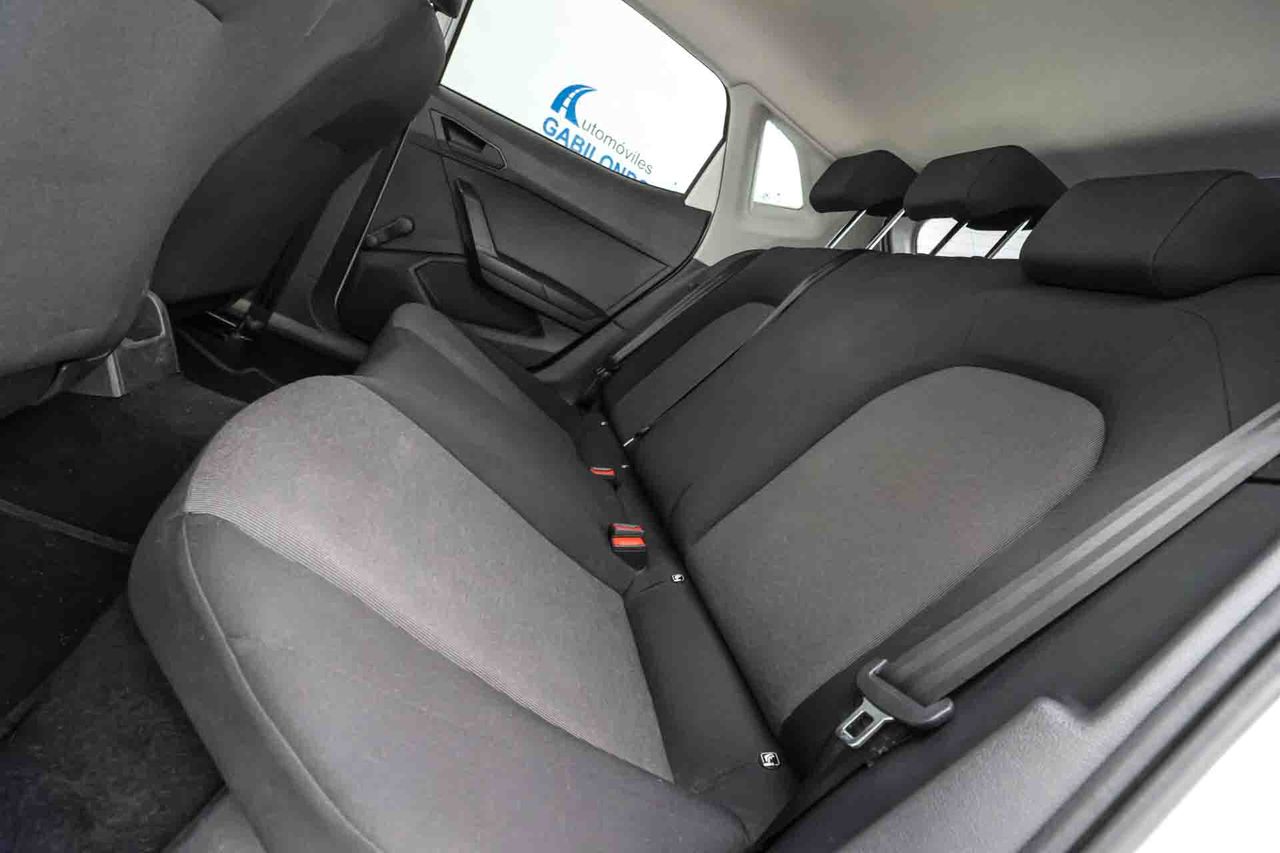 Seat Ibiza 1.0 MPI 59kW (80CV) Reference - Foto 14