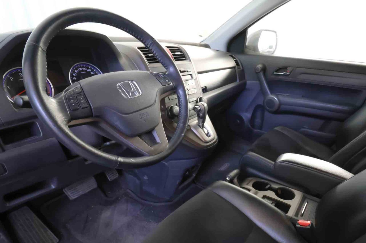 Honda CR-V 2.2 i-DTEC Lifestyle - Foto 6