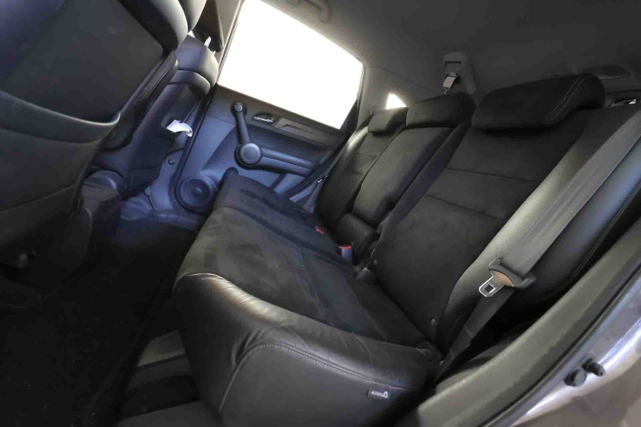 Honda CR-V 2.2 i-DTEC Lifestyle - Foto 15
