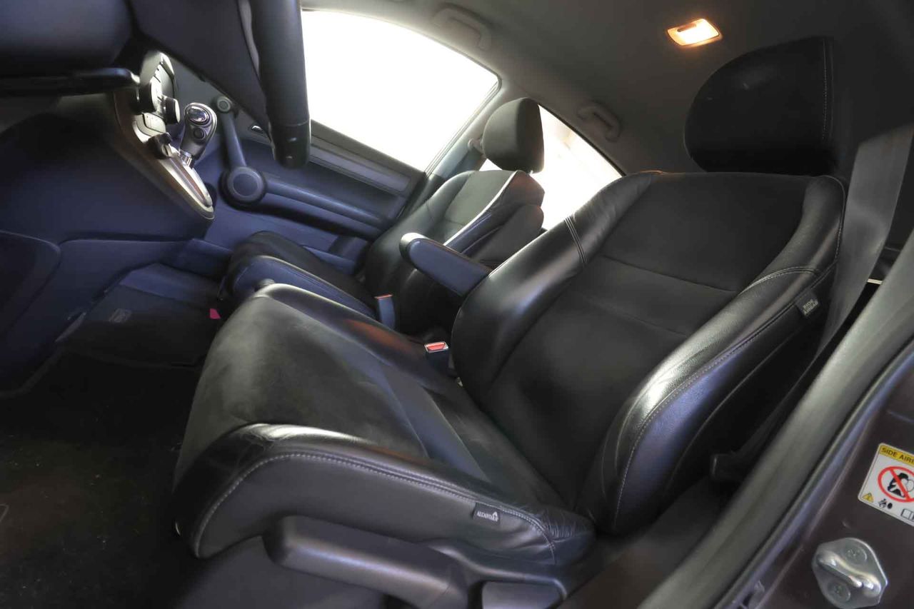 Honda CR-V 2.2 i-DTEC Lifestyle - Foto 14