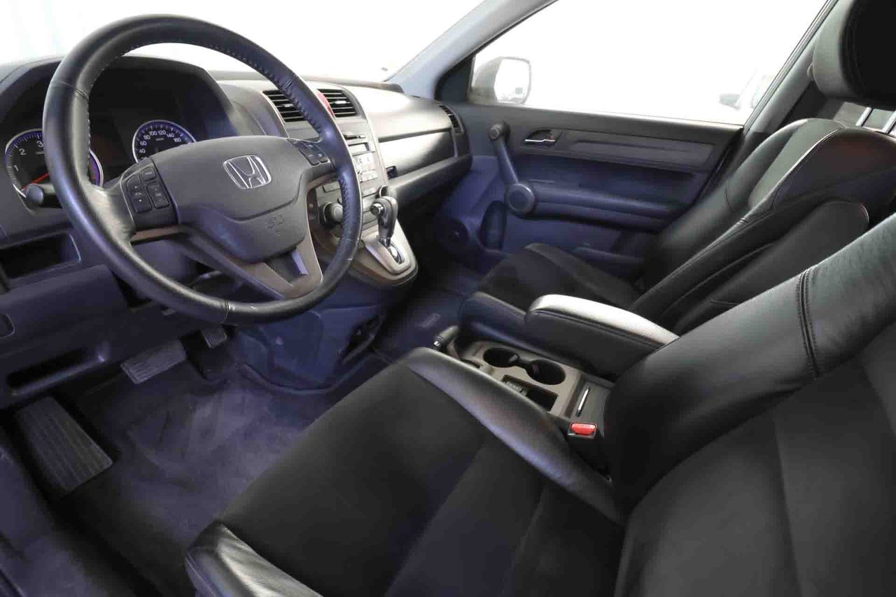 Honda CR-V 2.2 i-DTEC Lifestyle - Foto 13