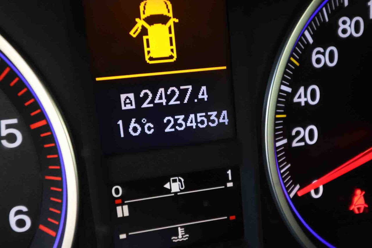Honda CR-V 2.2 i-DTEC Lifestyle - Foto 7