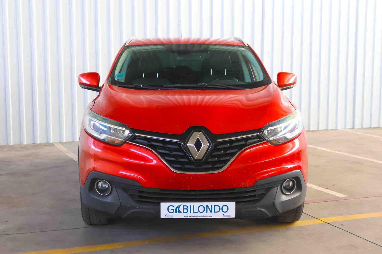 Renault Kadjar Intens Energy dCi 110 - Foto 3
