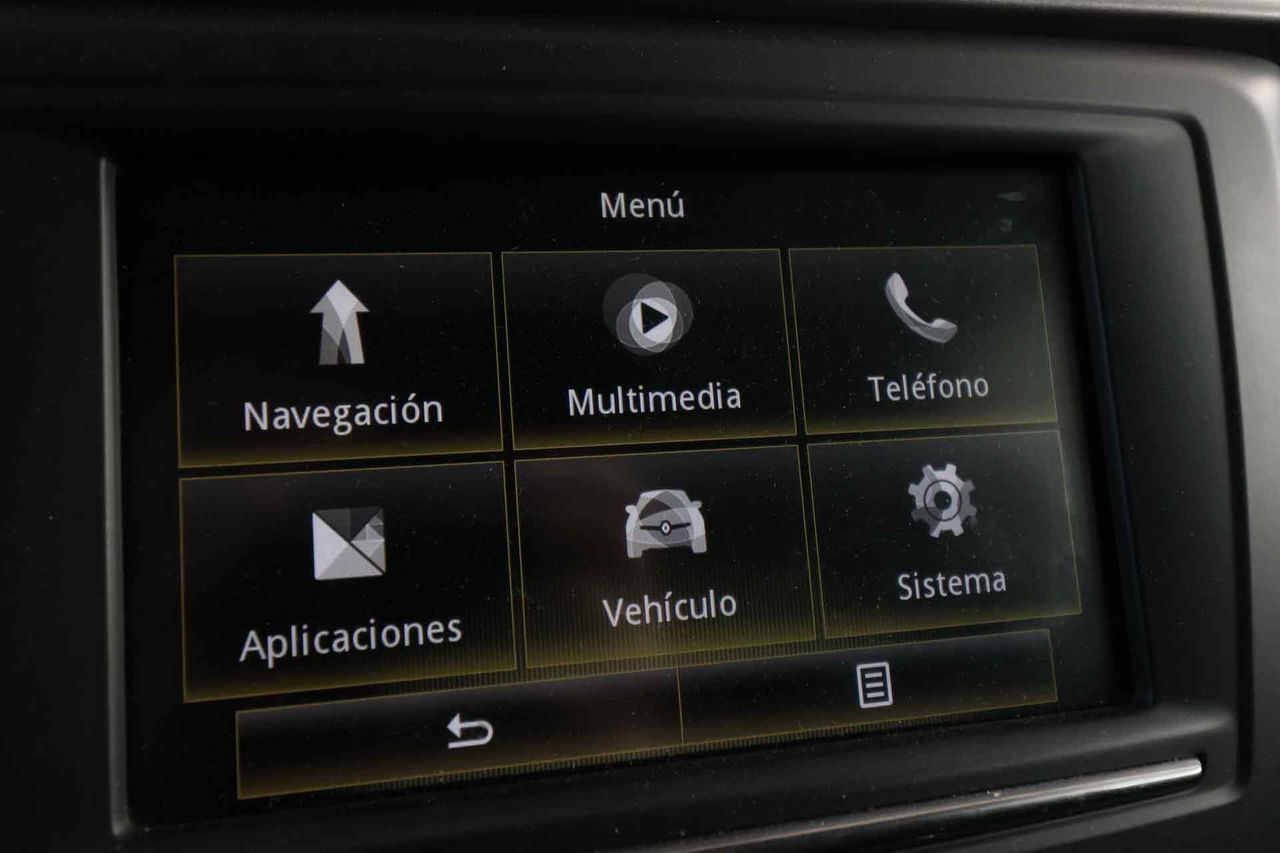 Renault Kadjar Intens Energy dCi 110 - Foto 20