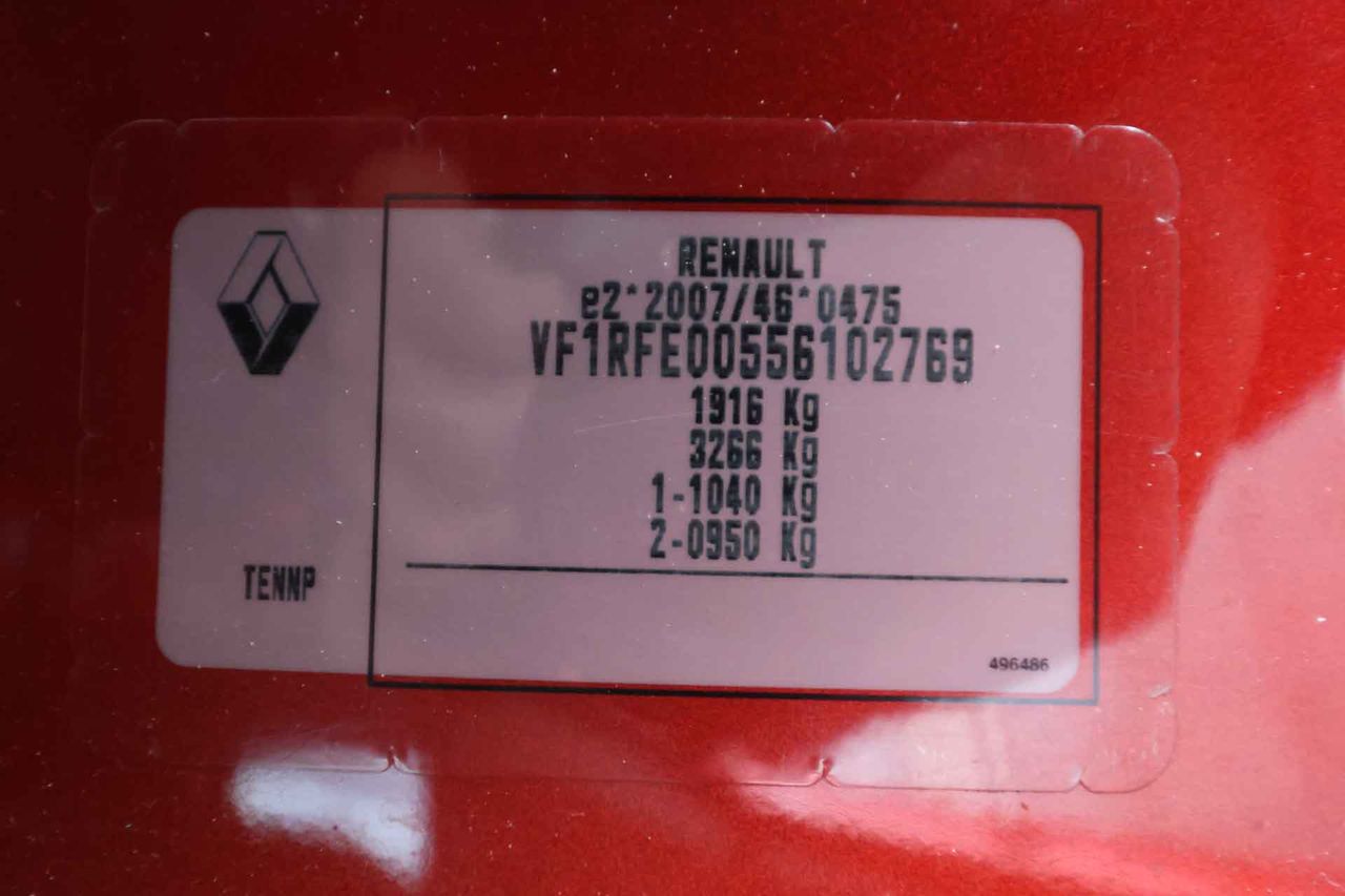 Renault Kadjar Intens Energy dCi 110 - Foto 7