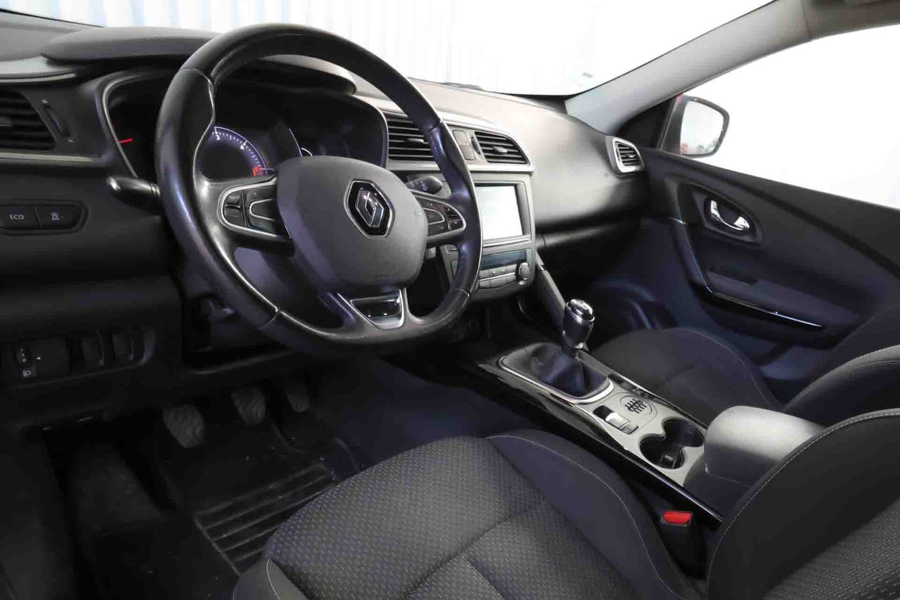 Renault Kadjar Intens Energy dCi 110 - Foto 5