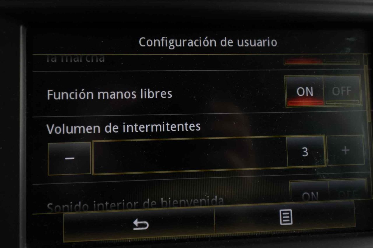Renault Kadjar Intens Energy dCi 110 - Foto 22