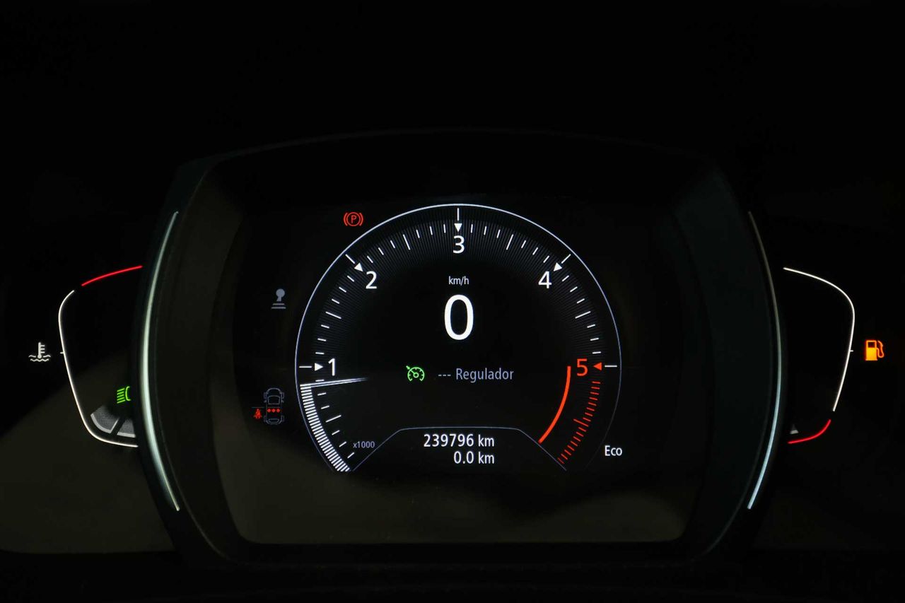 Renault Kadjar Intens Energy dCi 110 - Foto 19