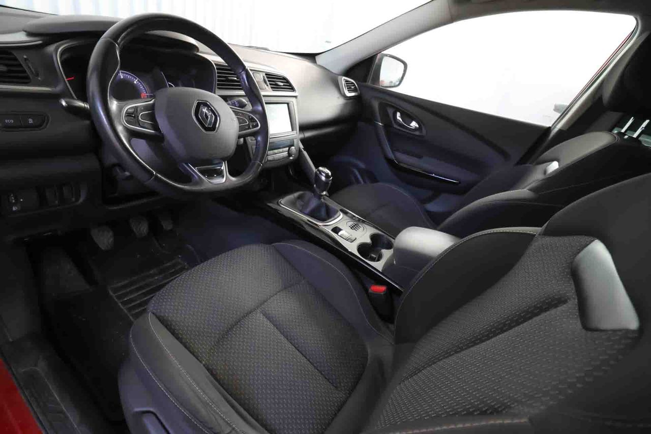 Renault Kadjar Intens Energy dCi 110 - Foto 12