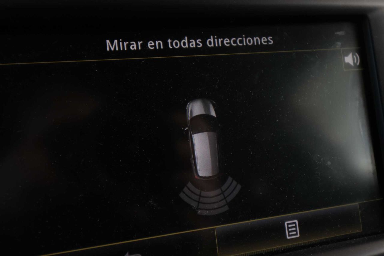 Renault Kadjar Intens Energy dCi 110 - Foto 21