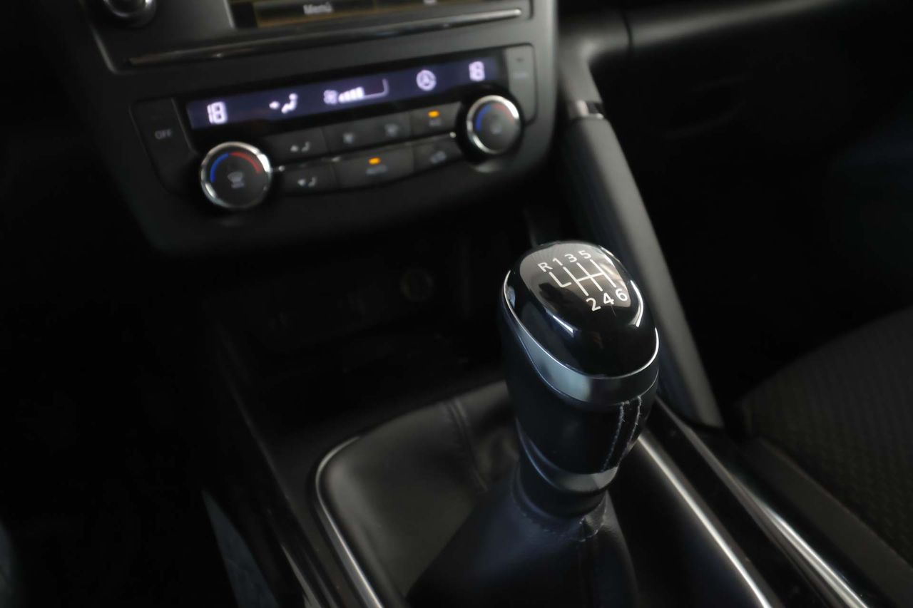 Renault Kadjar Intens Energy dCi 110 - Foto 16