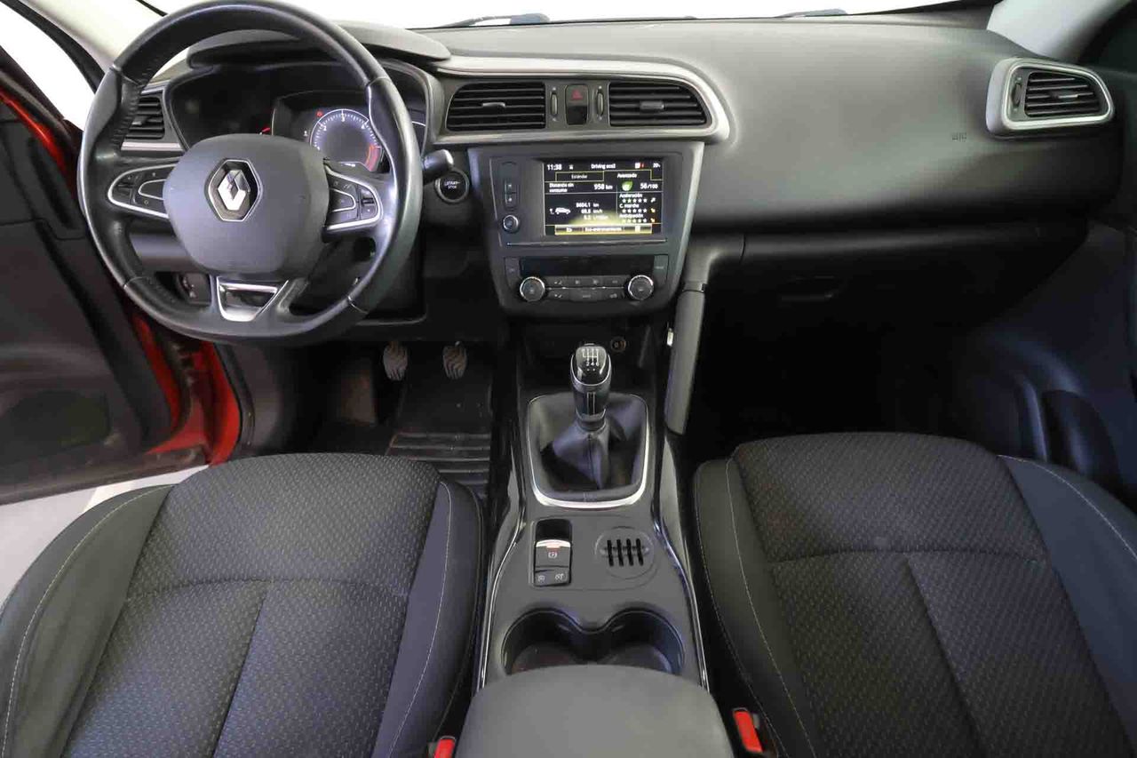 Renault Kadjar Intens Energy dCi 110 - Foto 15