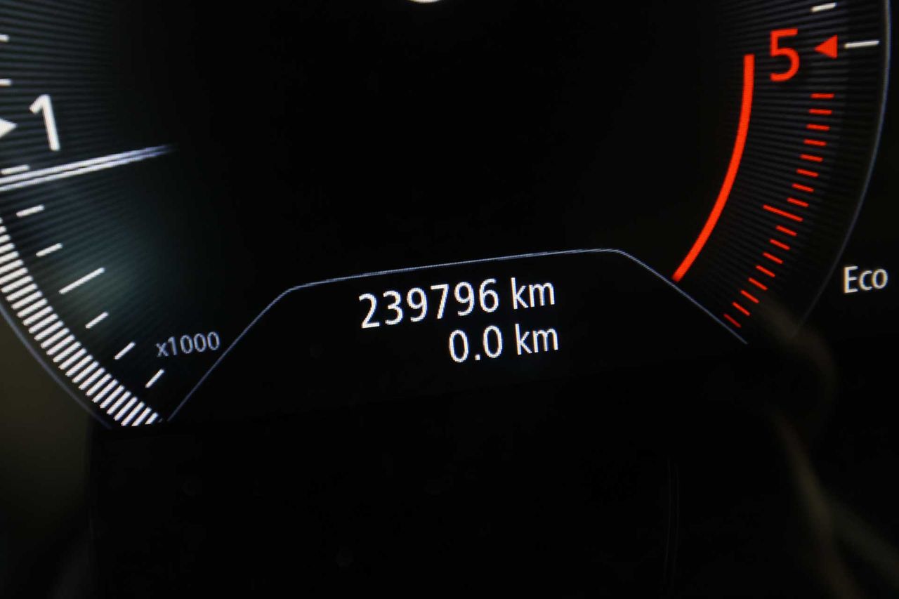 Renault Kadjar Intens Energy dCi 110 - Foto 6