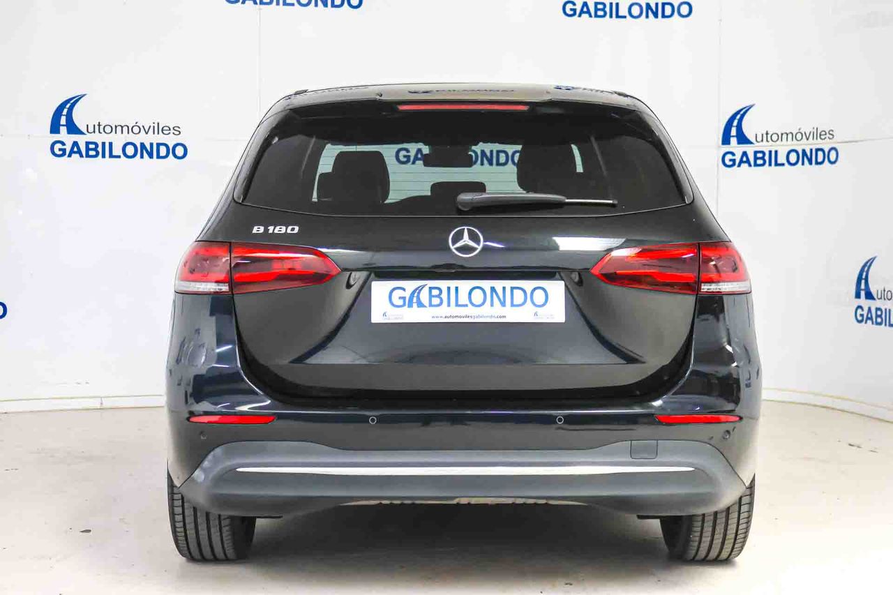 Mercedes Clase B B 180 - Foto 5