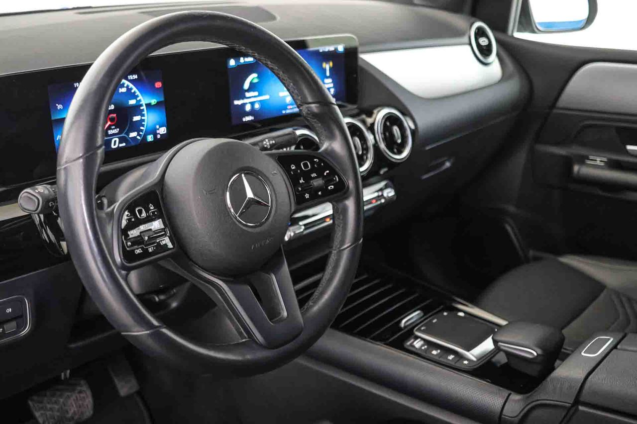 Mercedes Clase B B 180 - Foto 6