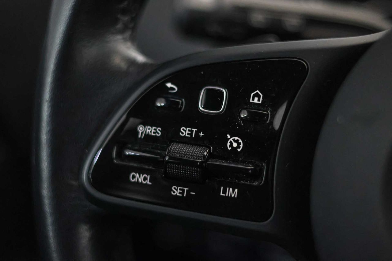 Mercedes Clase B B 180 - Foto 37