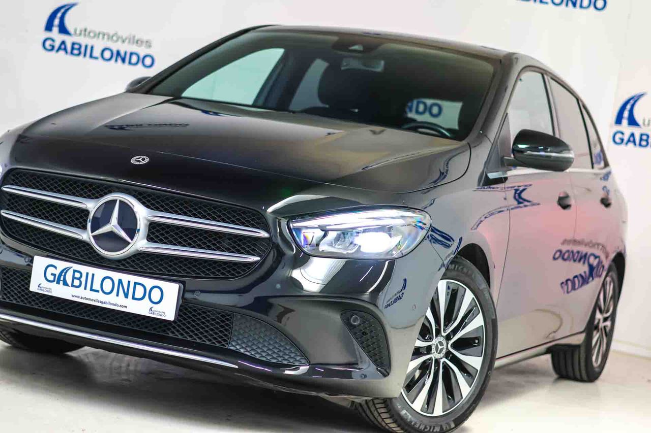 Mercedes Clase B B 180 - Foto 26