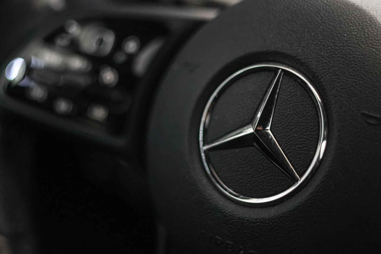 Mercedes Clase B B 180 - Foto 36