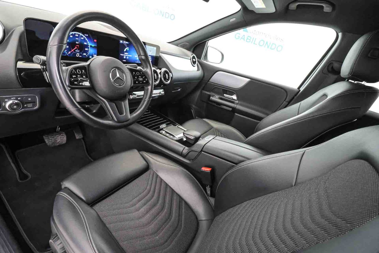 Mercedes Clase B B 180 - Foto 28