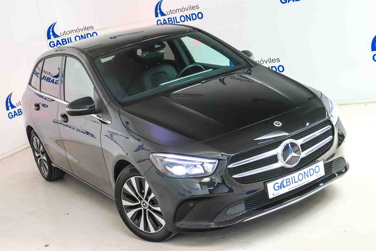 Mercedes Clase B B 180 - Foto 13