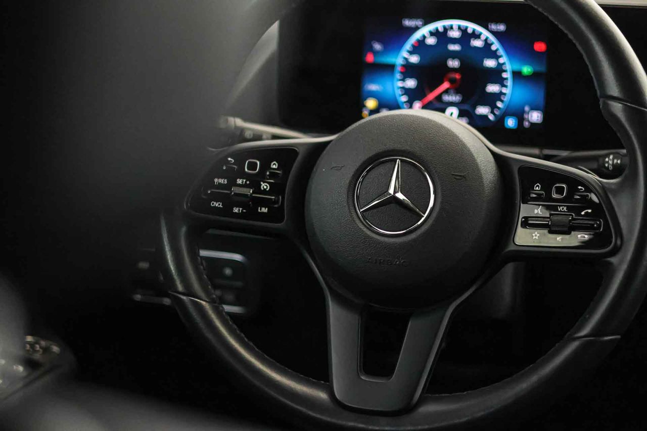 Mercedes Clase B B 180 - Foto 35