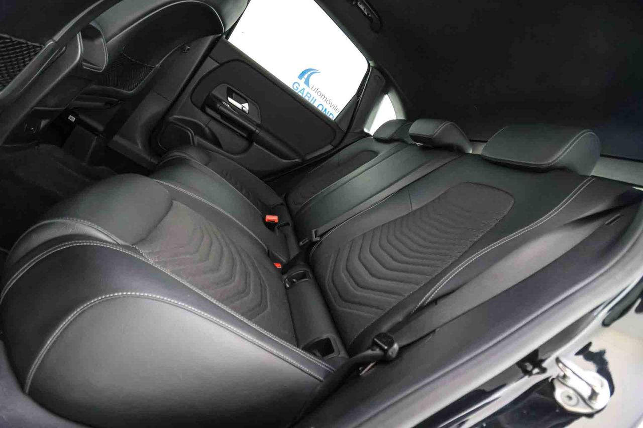 Mercedes Clase B B 180 - Foto 47