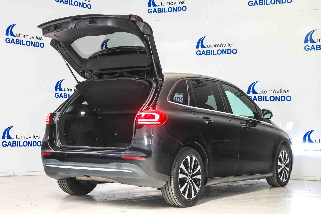 Mercedes Clase B B 180 - Foto 17