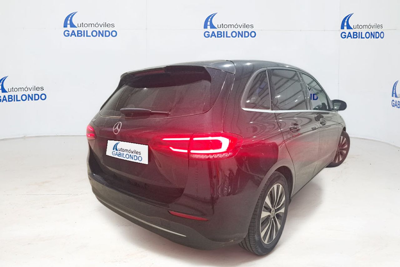 Mercedes Clase B B 180 - Foto 9