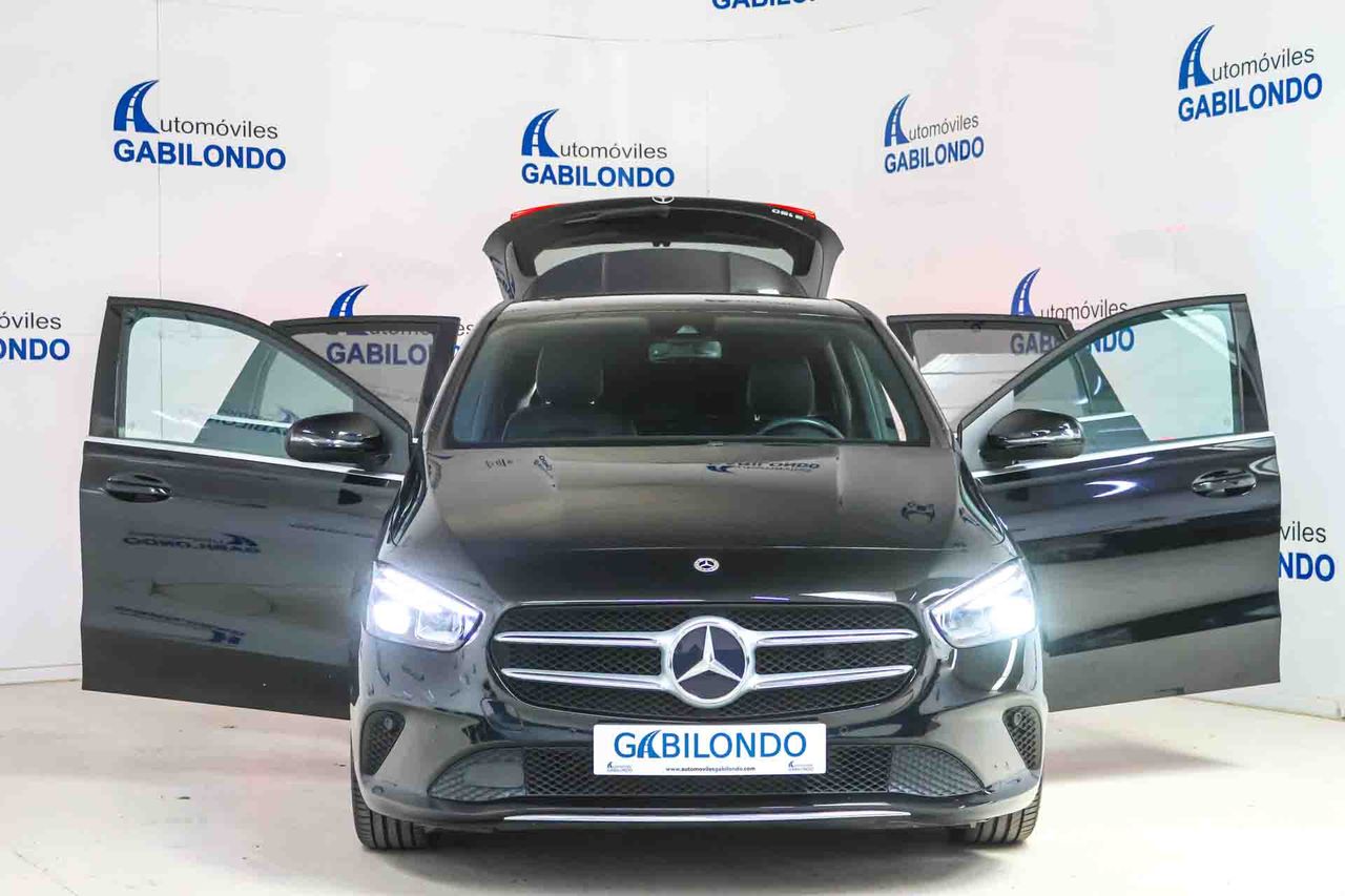 Mercedes Clase B B 180 - Foto 24