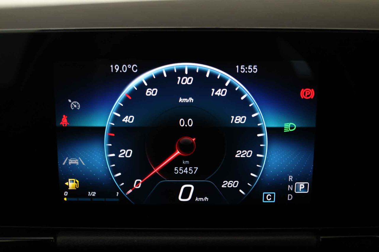 Mercedes Clase B B 180 - Foto 57