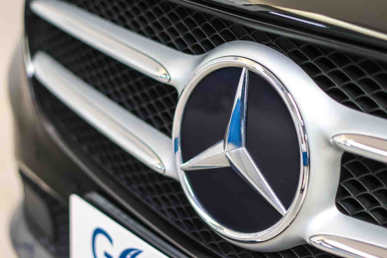 Mercedes Clase B B 180 - Foto 9
