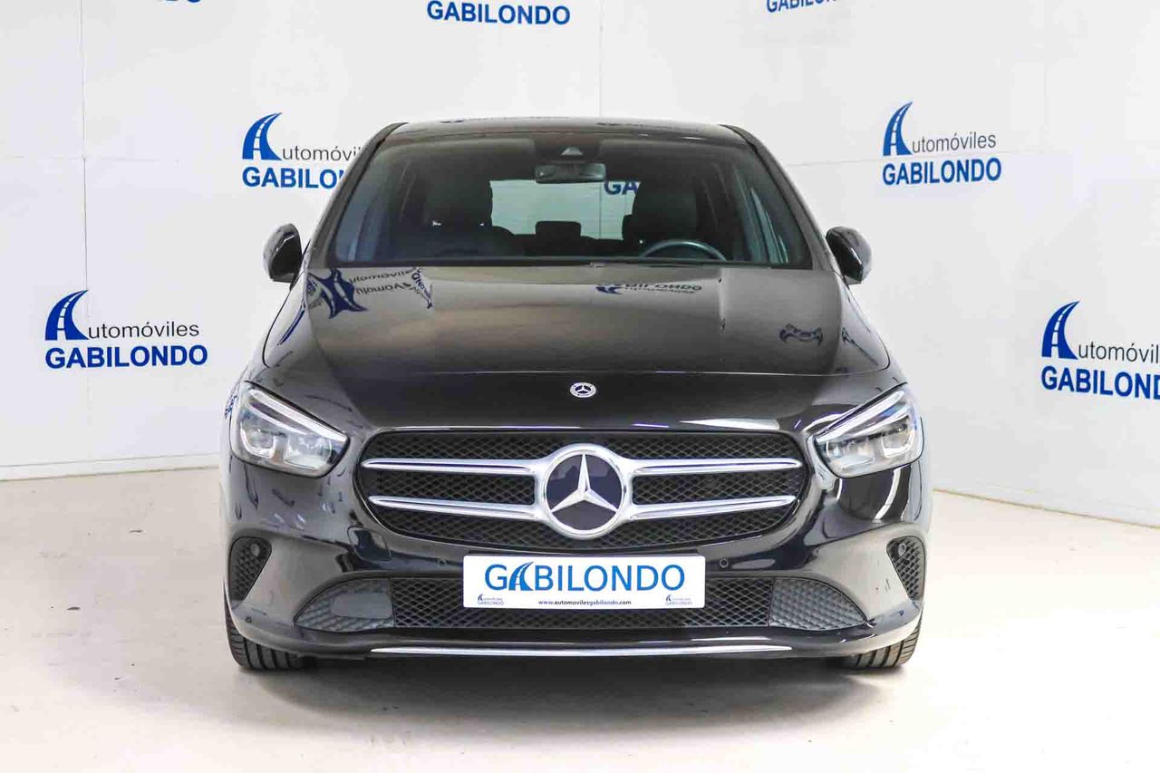Mercedes Clase B B 180 - Foto 3
