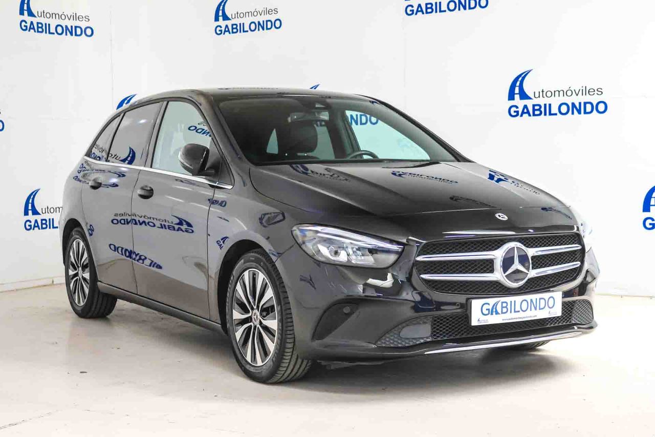 Mercedes Clase B B 180 - Foto 4