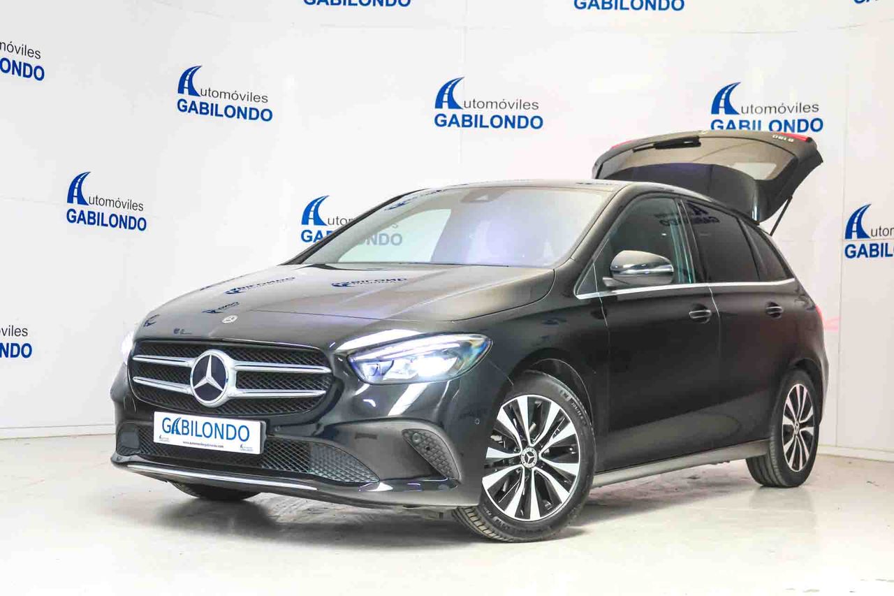 Mercedes Clase B B 180 - Foto 16