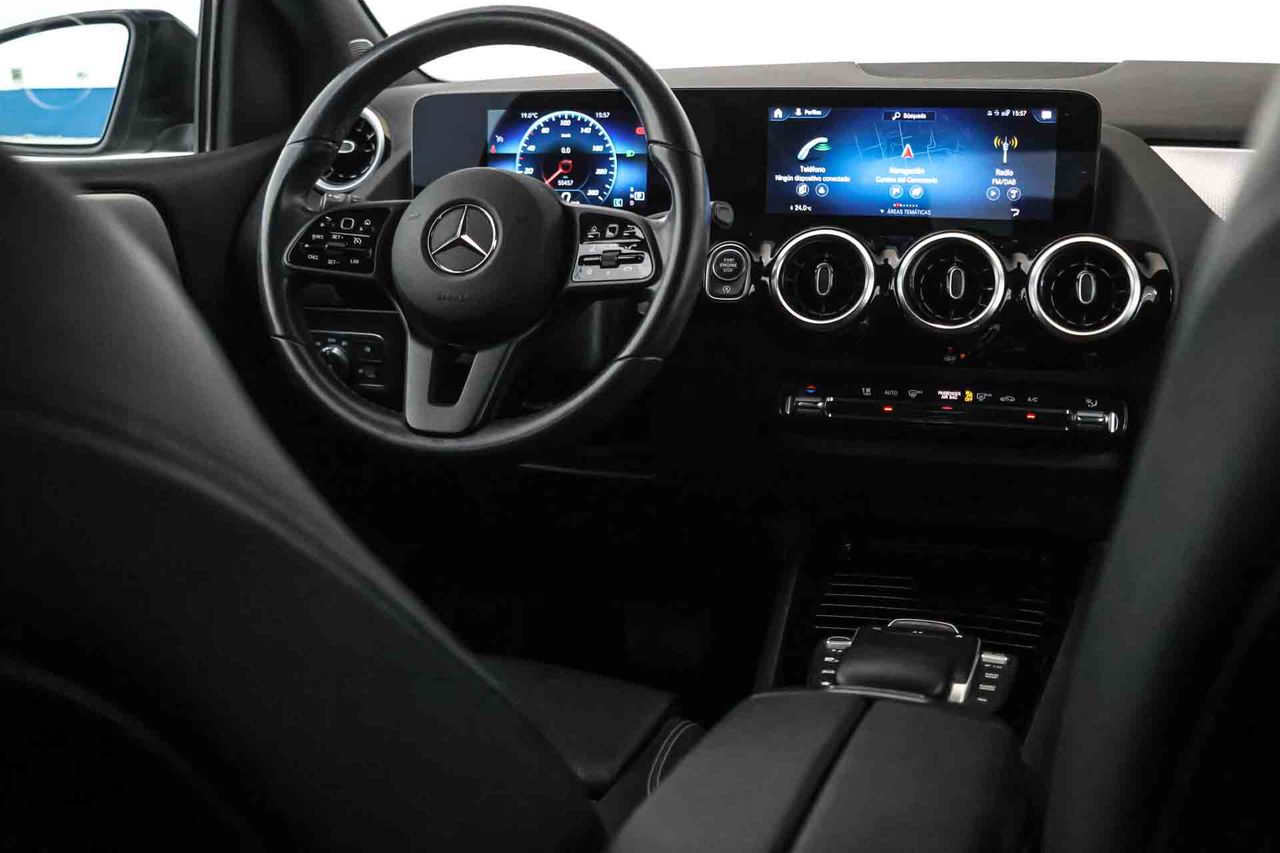 Mercedes Clase B B 180 - Foto 34