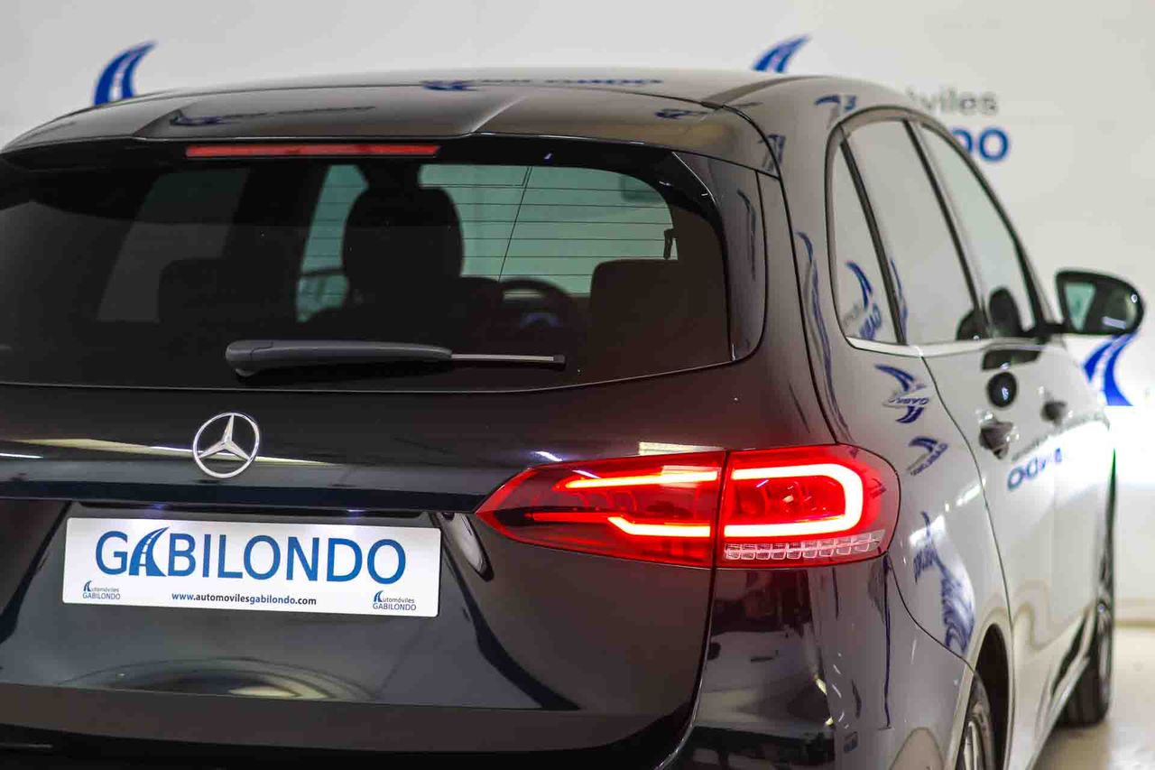 Mercedes Clase B B 180 - Foto 19